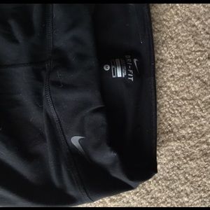 Nike leggings